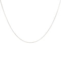 Cadena Gya in White