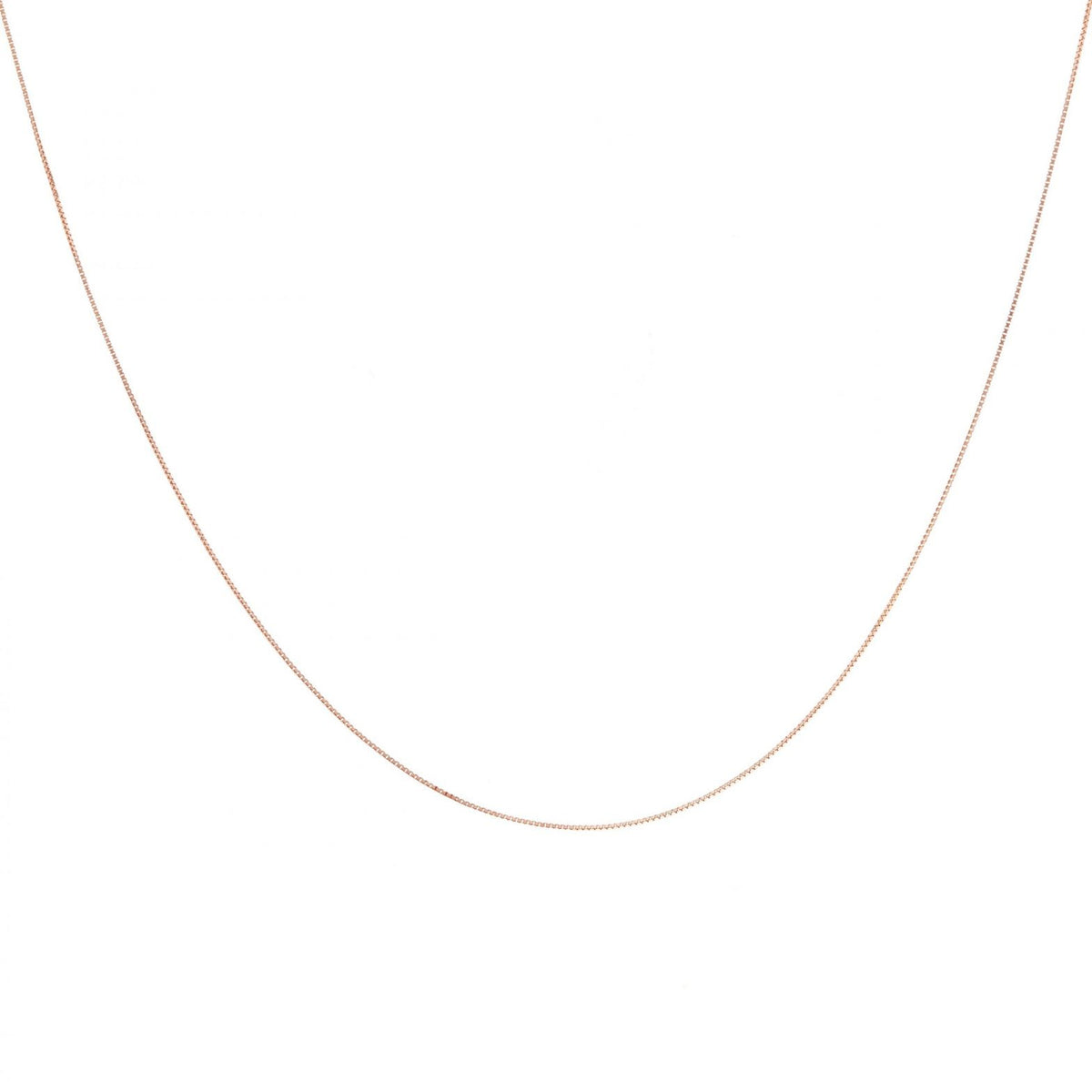 Cadena Gya in Rose