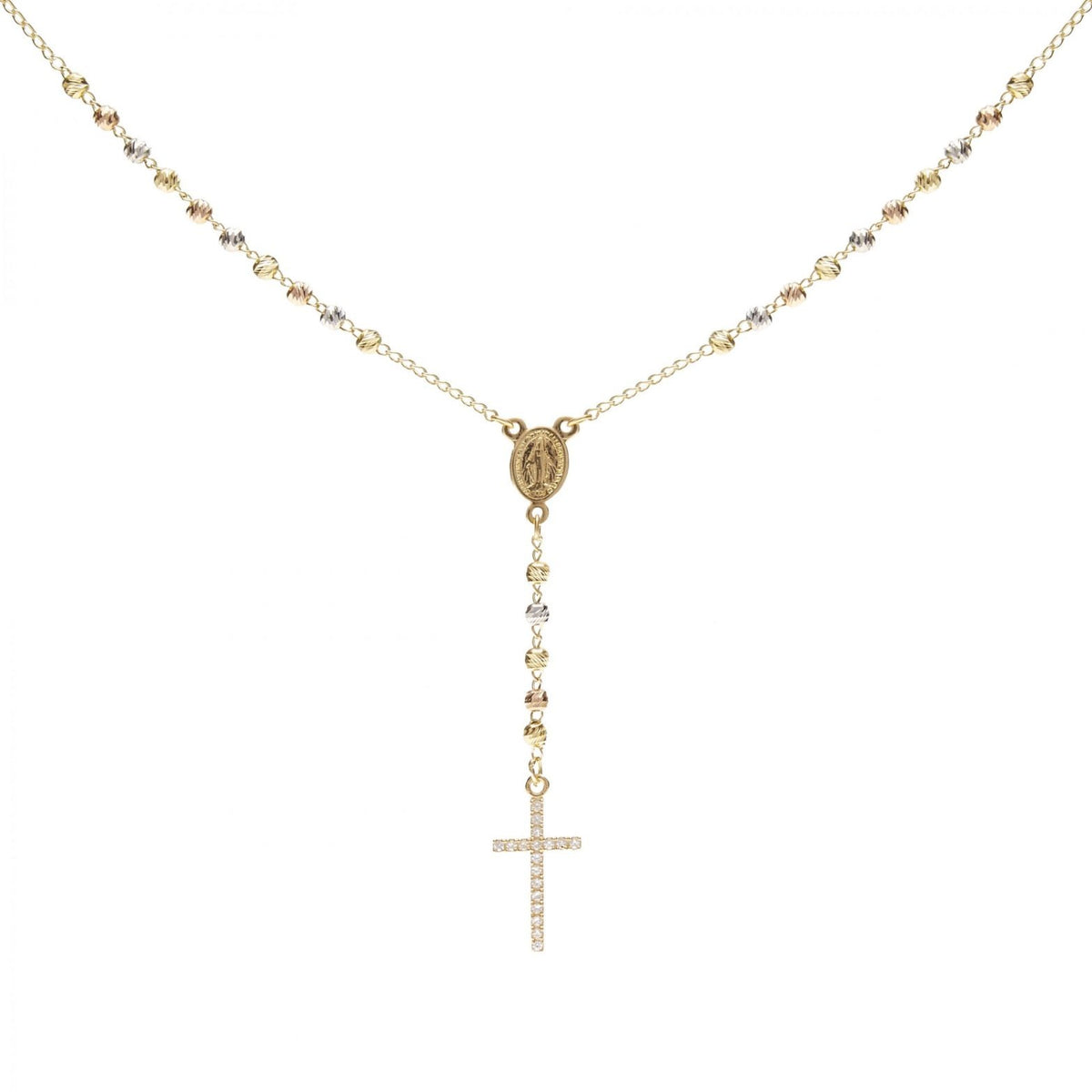 Rosario  Faith