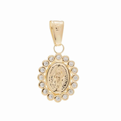 Medalla Devoción Milagrosa