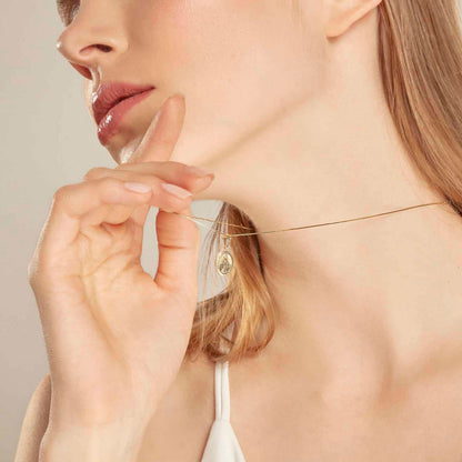 Medalla La Milagrosa Pequeña