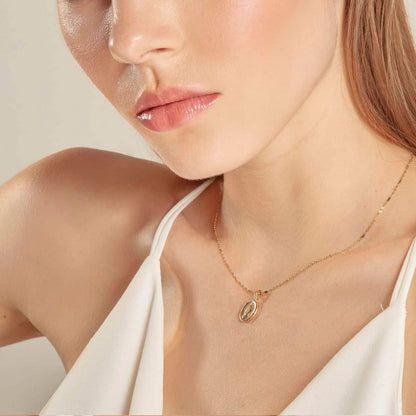 Medalla Guadalupe Pequeña