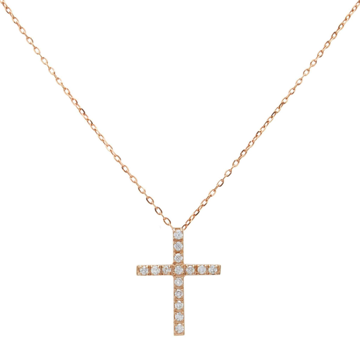 Dije Sacred Diamonds