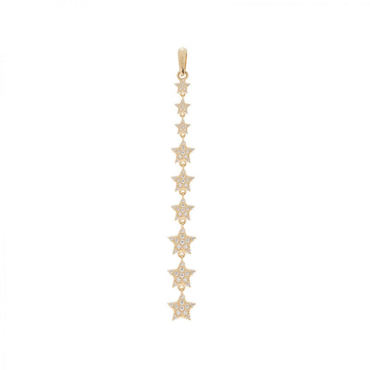 Dije Shooting Star