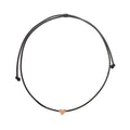 Choker Kind Heart in Rose