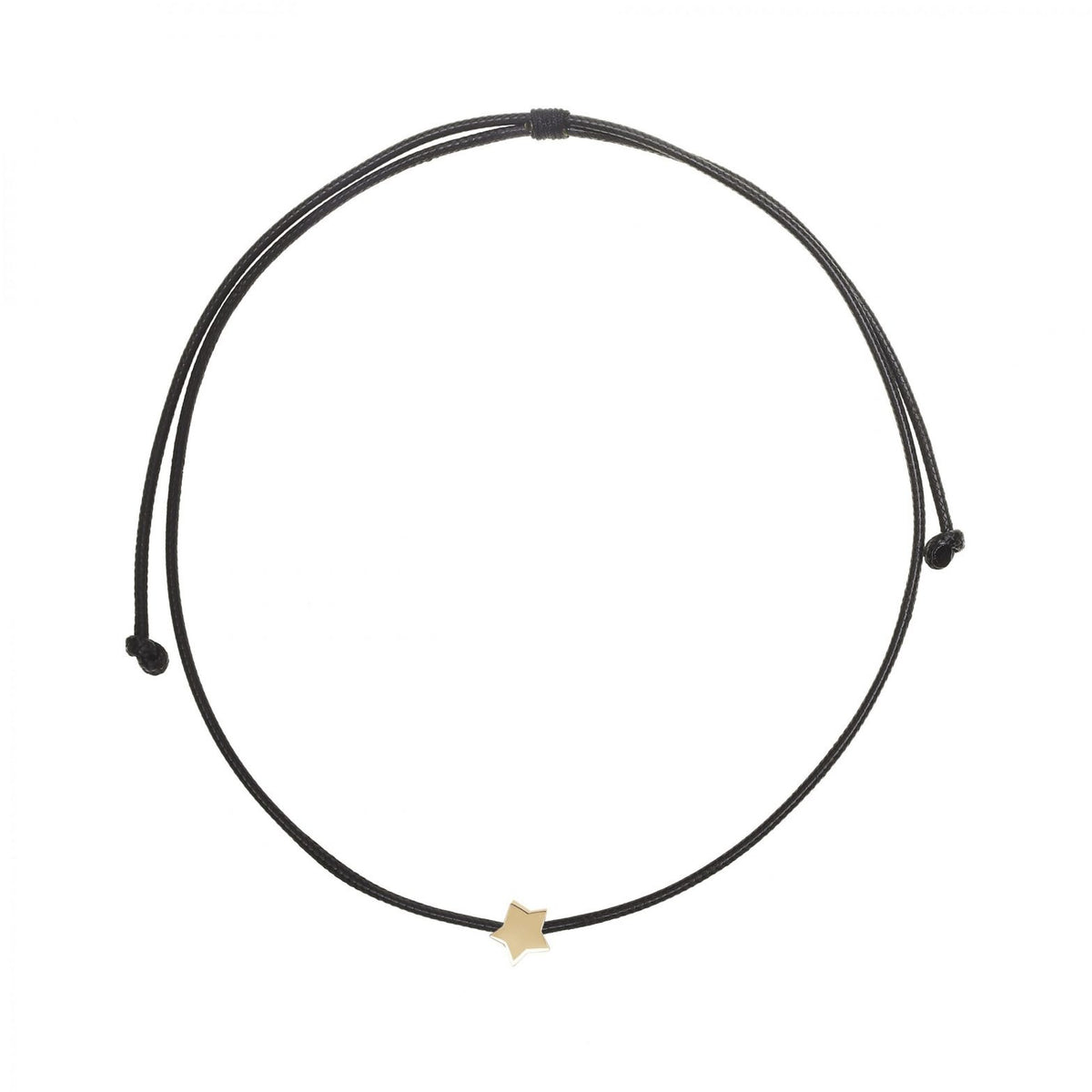 Choker Lovely Star