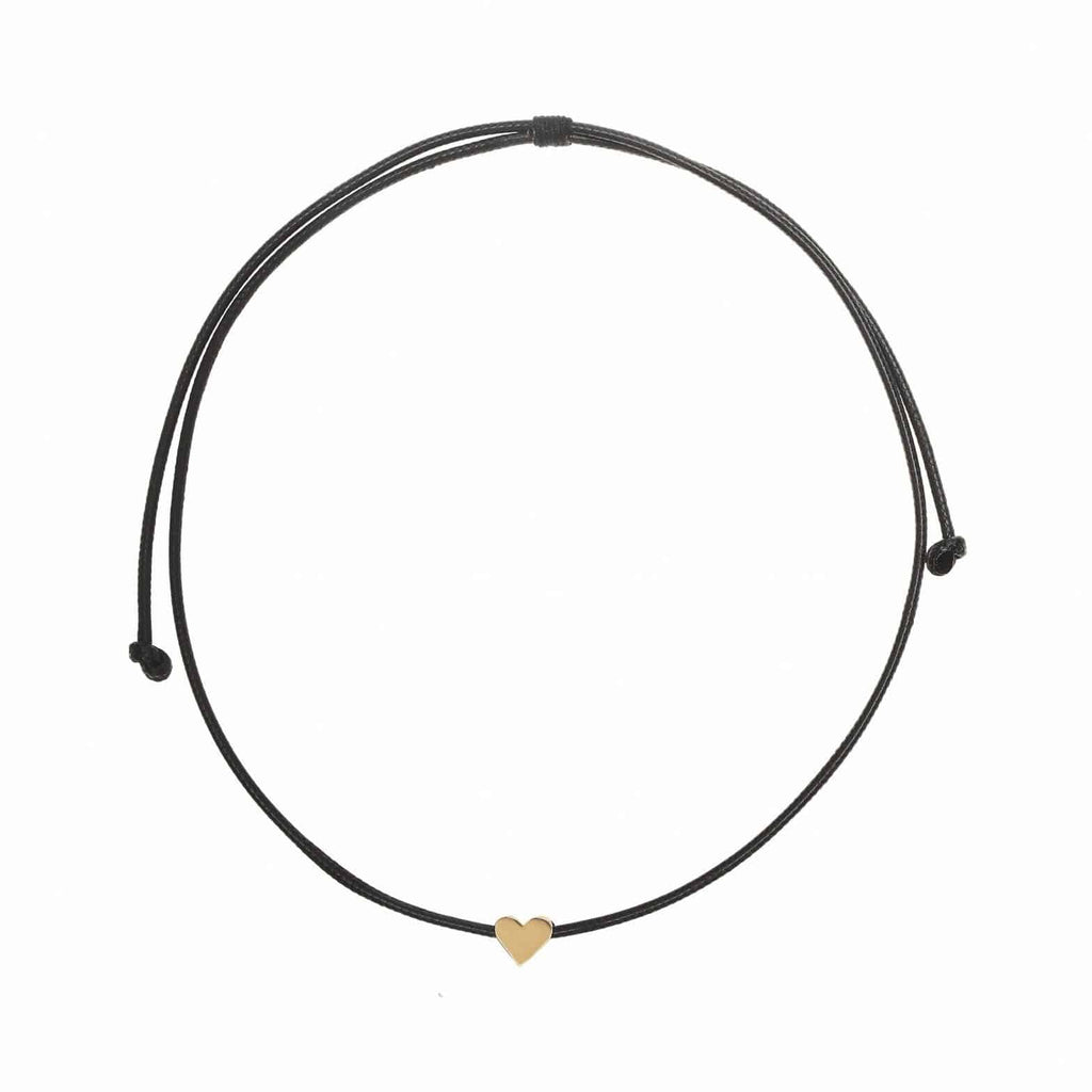 Choker Kind Heart