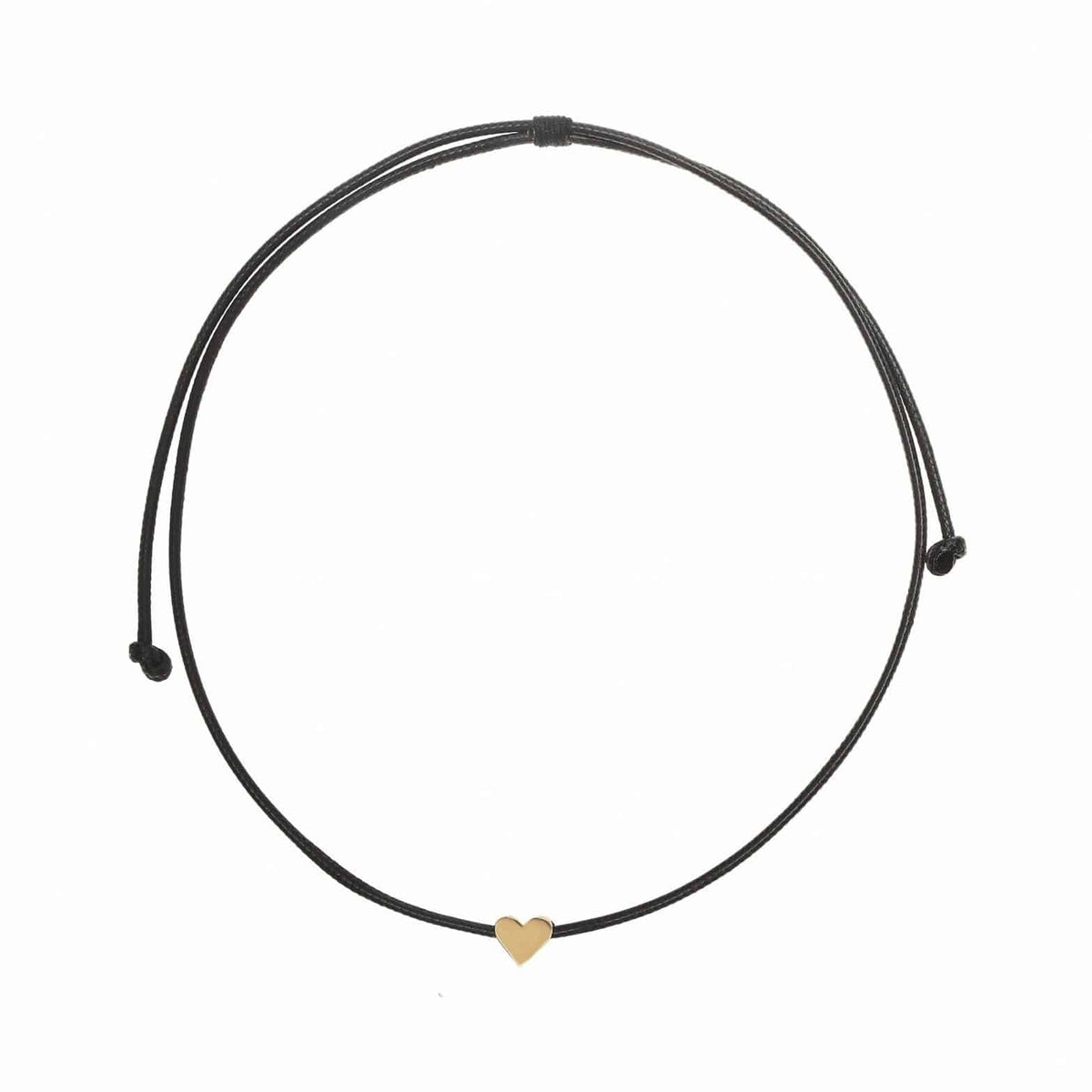 Choker Kind Heart