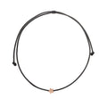 Choker Lovely Star in Rose
