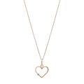 Gargantilla Emerald Love