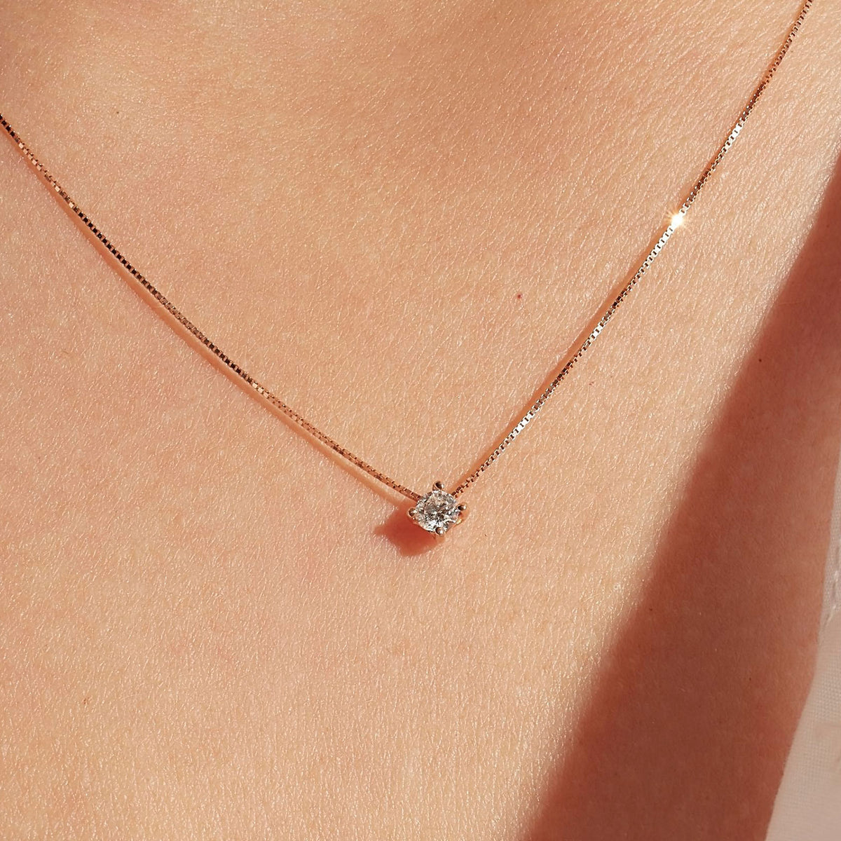 Gargantilla Supreme Diamond