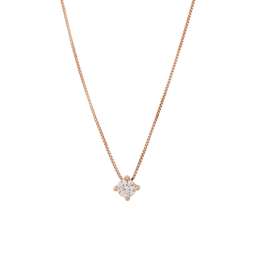 Gargantilla Supreme Diamond