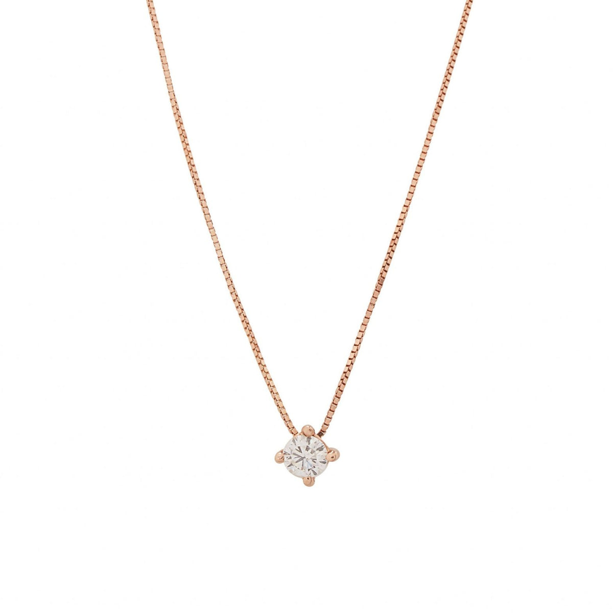 Gargantilla Supreme Diamond