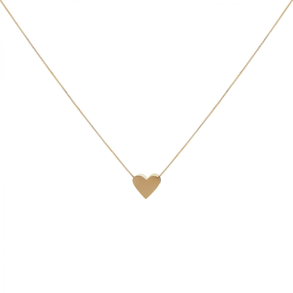 Gargantilla Kind Heart