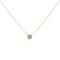 Gargantilla Lovely Star