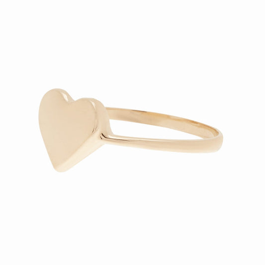 Anillo Lovely HEART