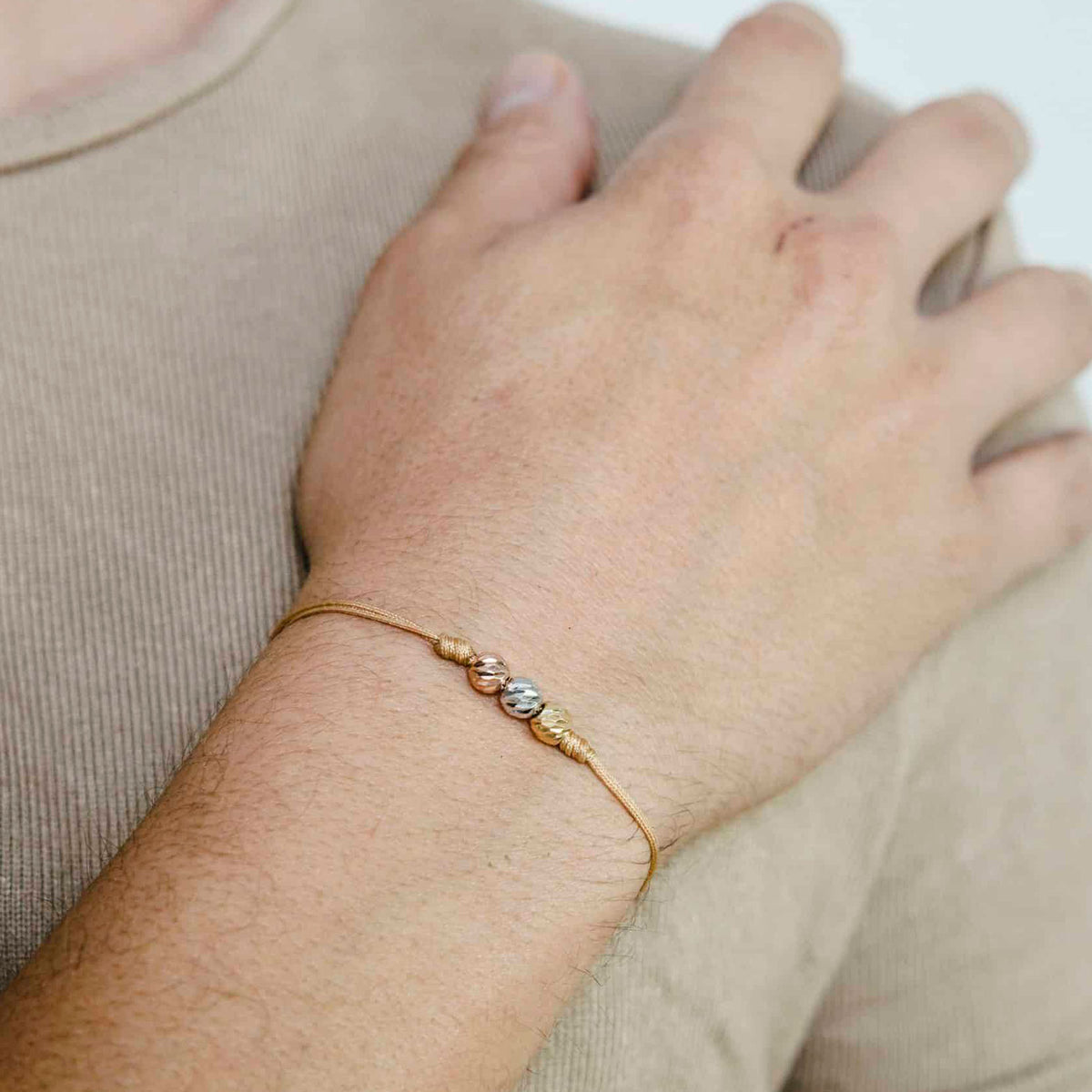 Pulsera Golden