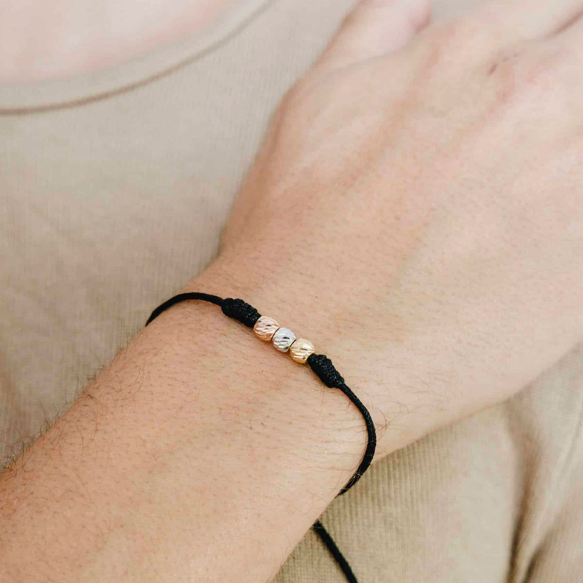 Pulsera Golden