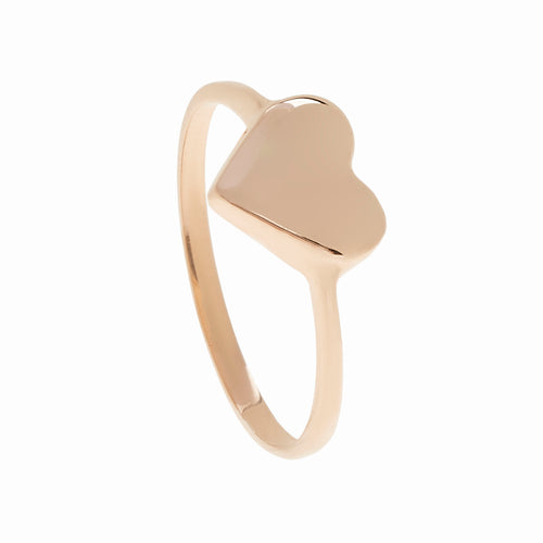 Anillo Lovely HEART