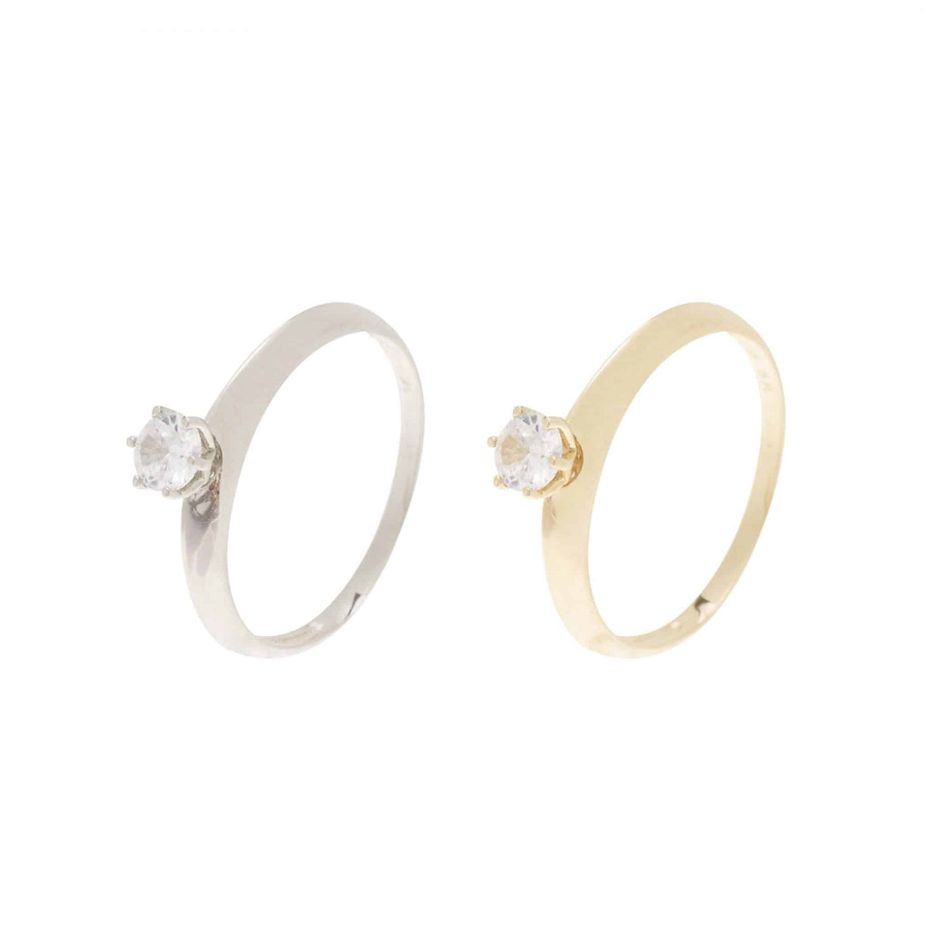 Anillo Pure Love