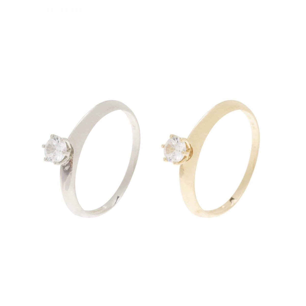 Anillo Pure Love