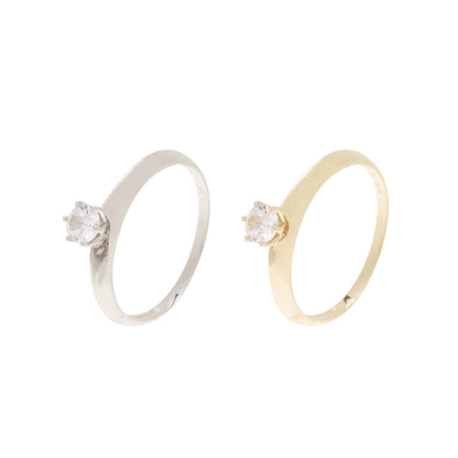 Anillo Pure Love