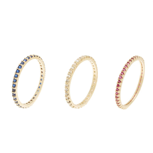 Anillo Akrai