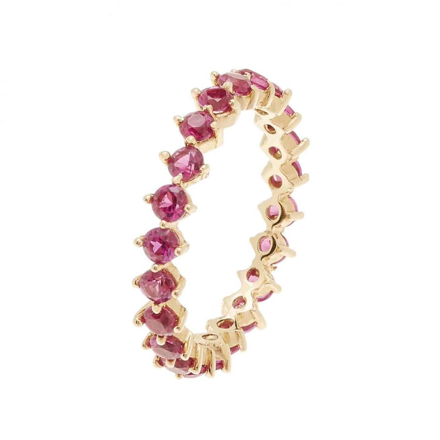 Anillo Himera Ruby