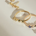 Anillo Tiny Diamond