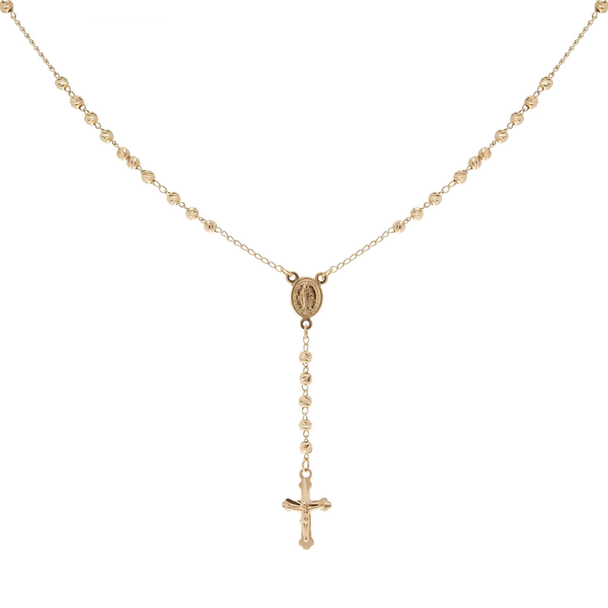 Cadenas Para - Rosary Jewelry